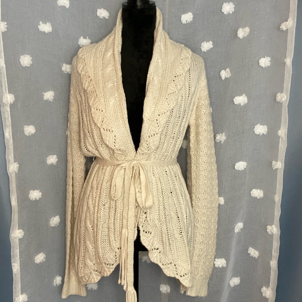 Knox Rose - cardigan